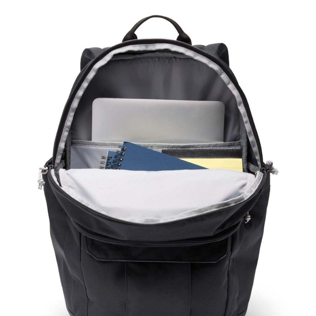 COLUMBIA BUXTON L BACKPACK en color NEGRO (6)