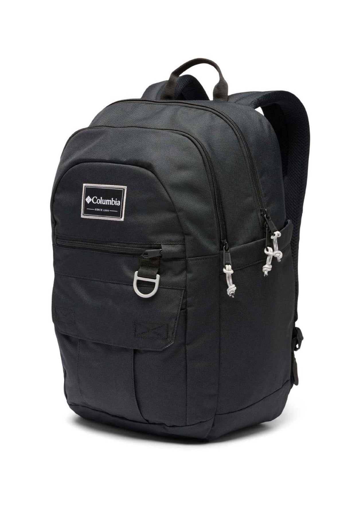 COLUMBIA CB en color NEGRO (3)