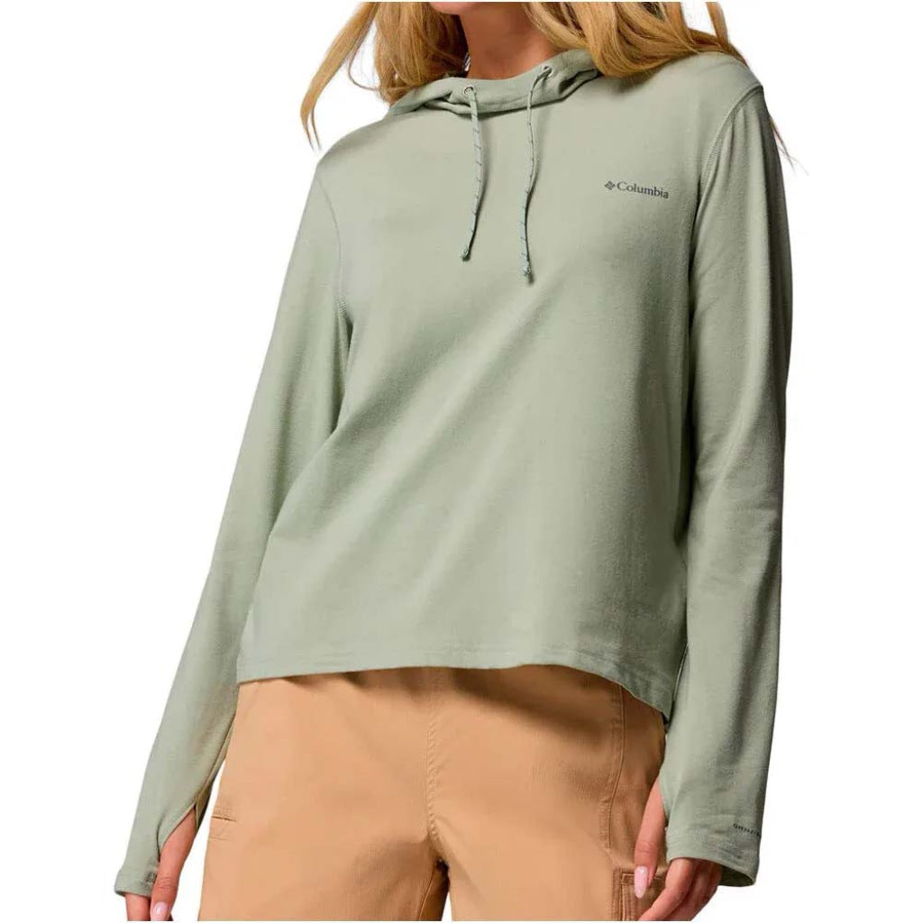 COLUMBIA CB en color VERDE (4)