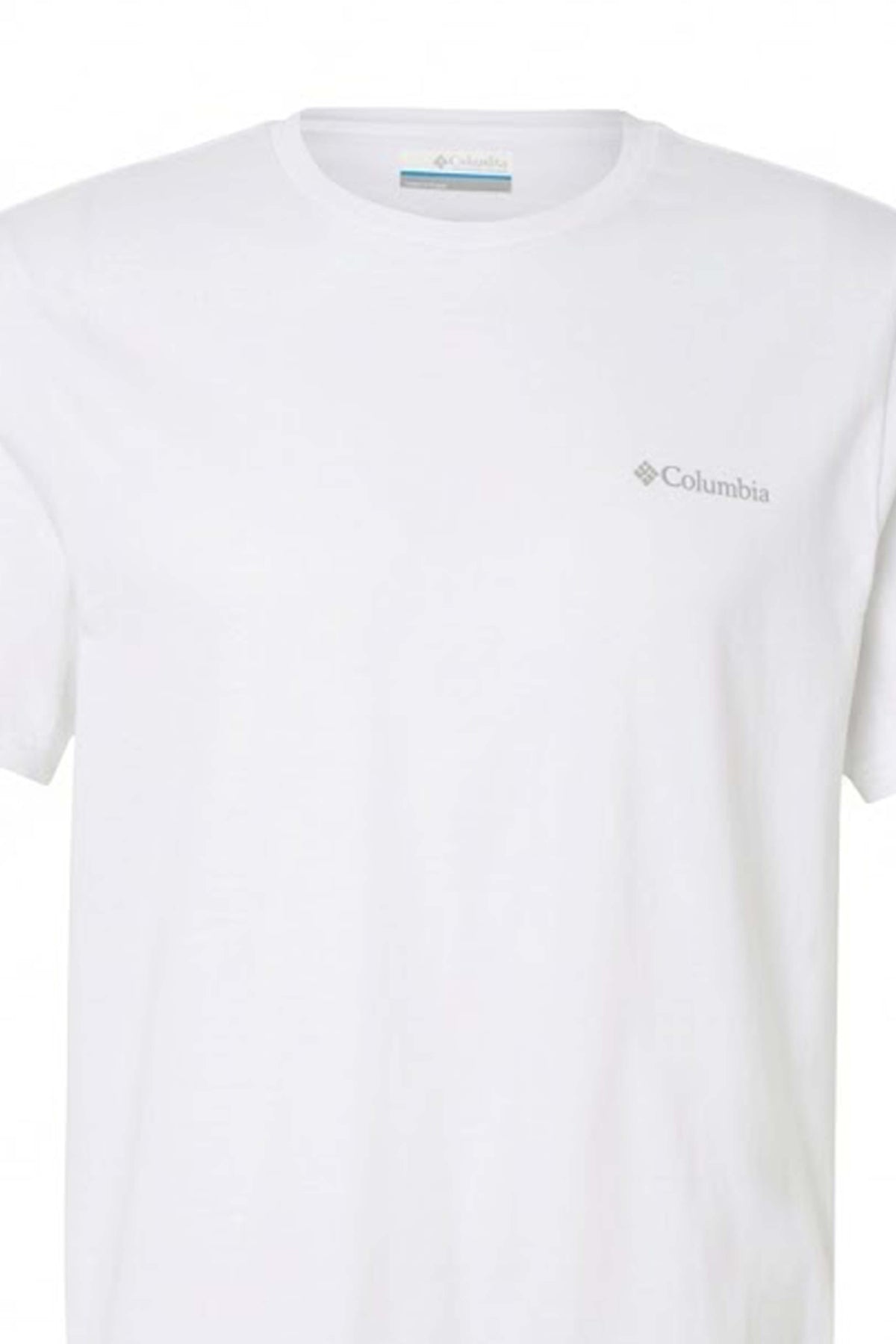 COLUMBIA CB en color BLANCO (3)