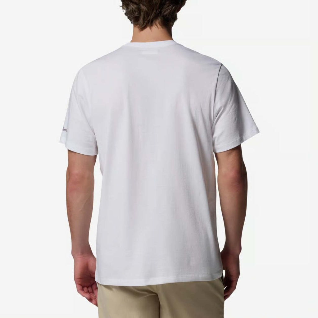 COLUMBIA SEASONAL GRAPHIC en color BLANCO (4)
