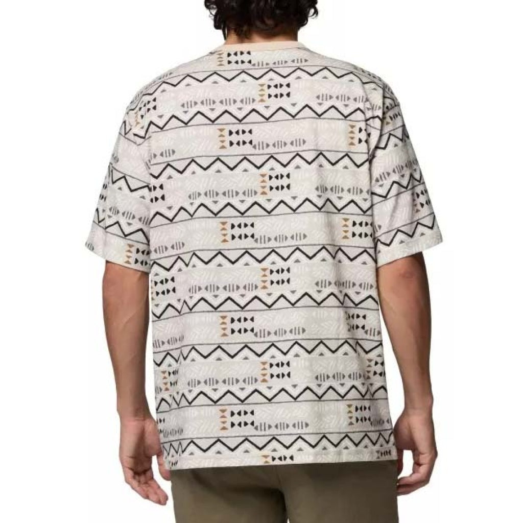 COLUMBIA HEAVYWEIGHT PRINTED en color MULTICOLOR (5)