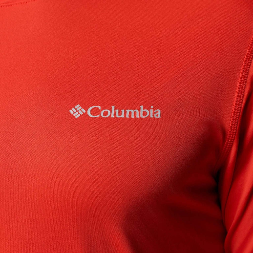 COLUMBIA ZERO RULES LIGHT HOODIE en color (6)