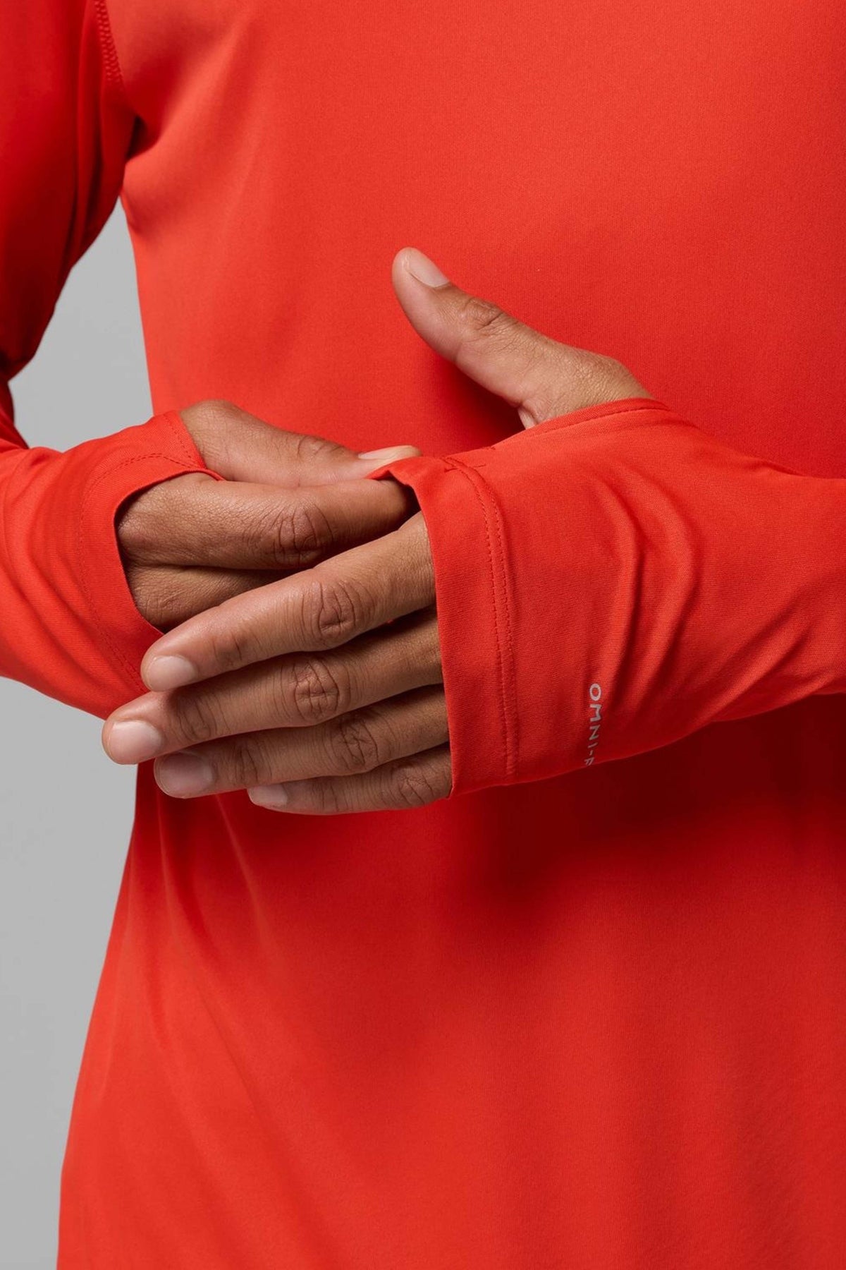 COLUMBIA ZERO RULES LIGHT HOODIE en color (2)