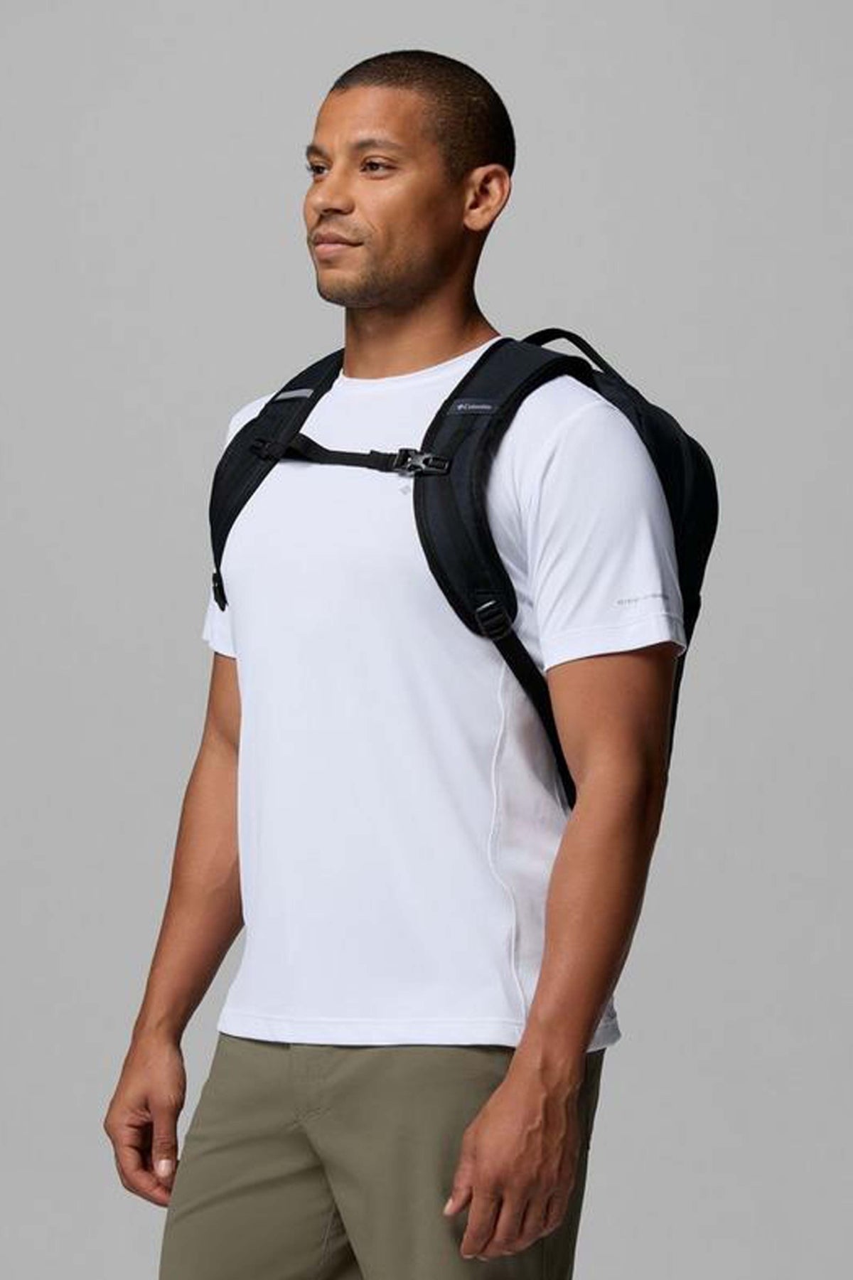 COLUMBIA CB en color NEGRO (4)