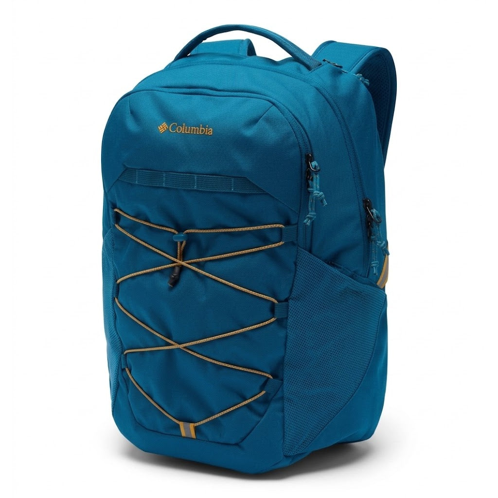 COLUMBIA ATLAS EXPLORER L BACKPACK en color AZUL (4)