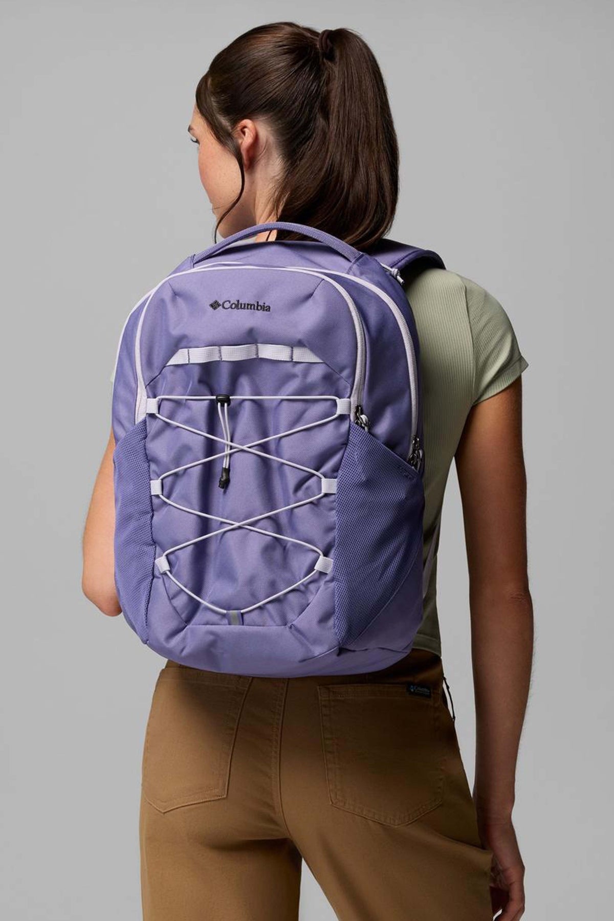 COLUMBIA CB en color VIOLETA (1)