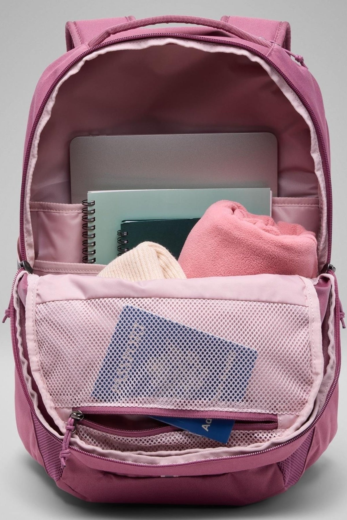 COLUMBIA ATLAS EXPLORER L BACKPACK en color ROSA (2)