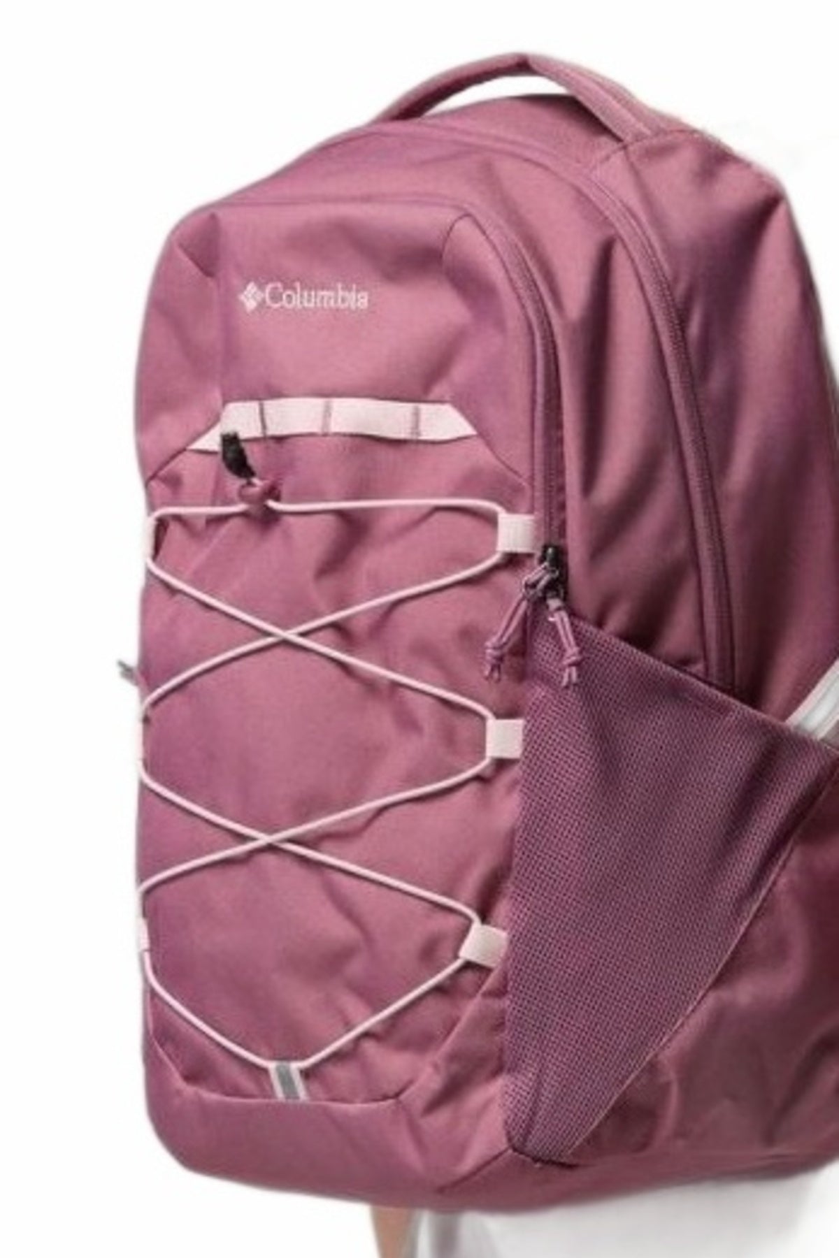 COLUMBIA ATLAS EXPLORER L BACKPACK en color ROSA (5)