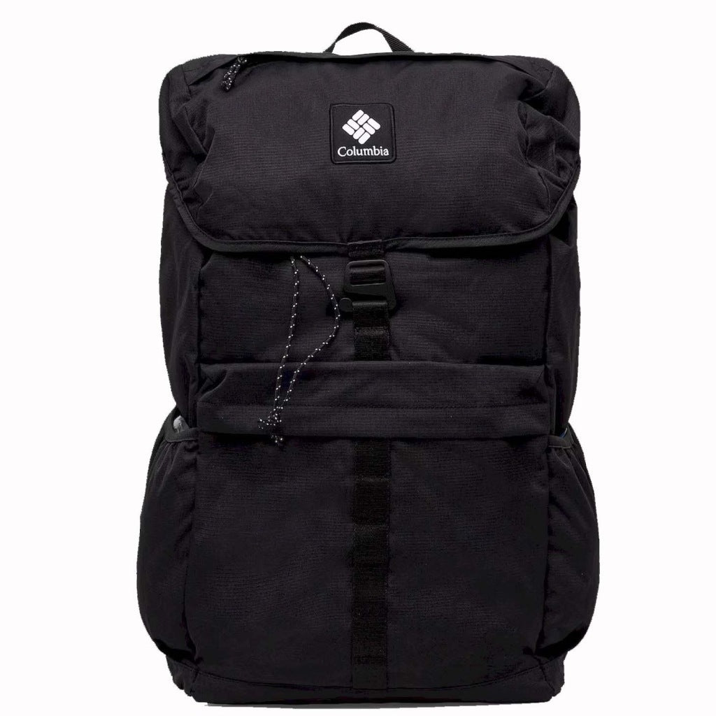 COLUMBIA CB en color NEGRO (4)