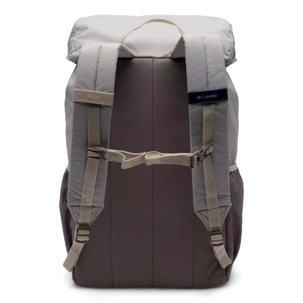 COLUMBIA CB en color GRIS (5)