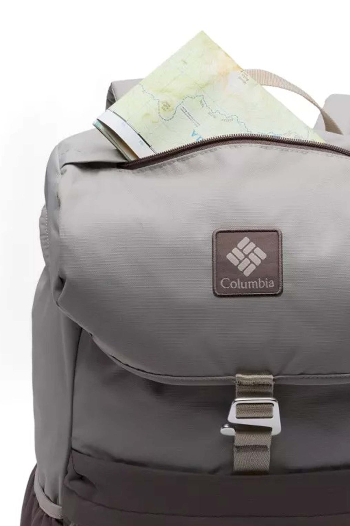 COLUMBIA CB en color GRIS (3)