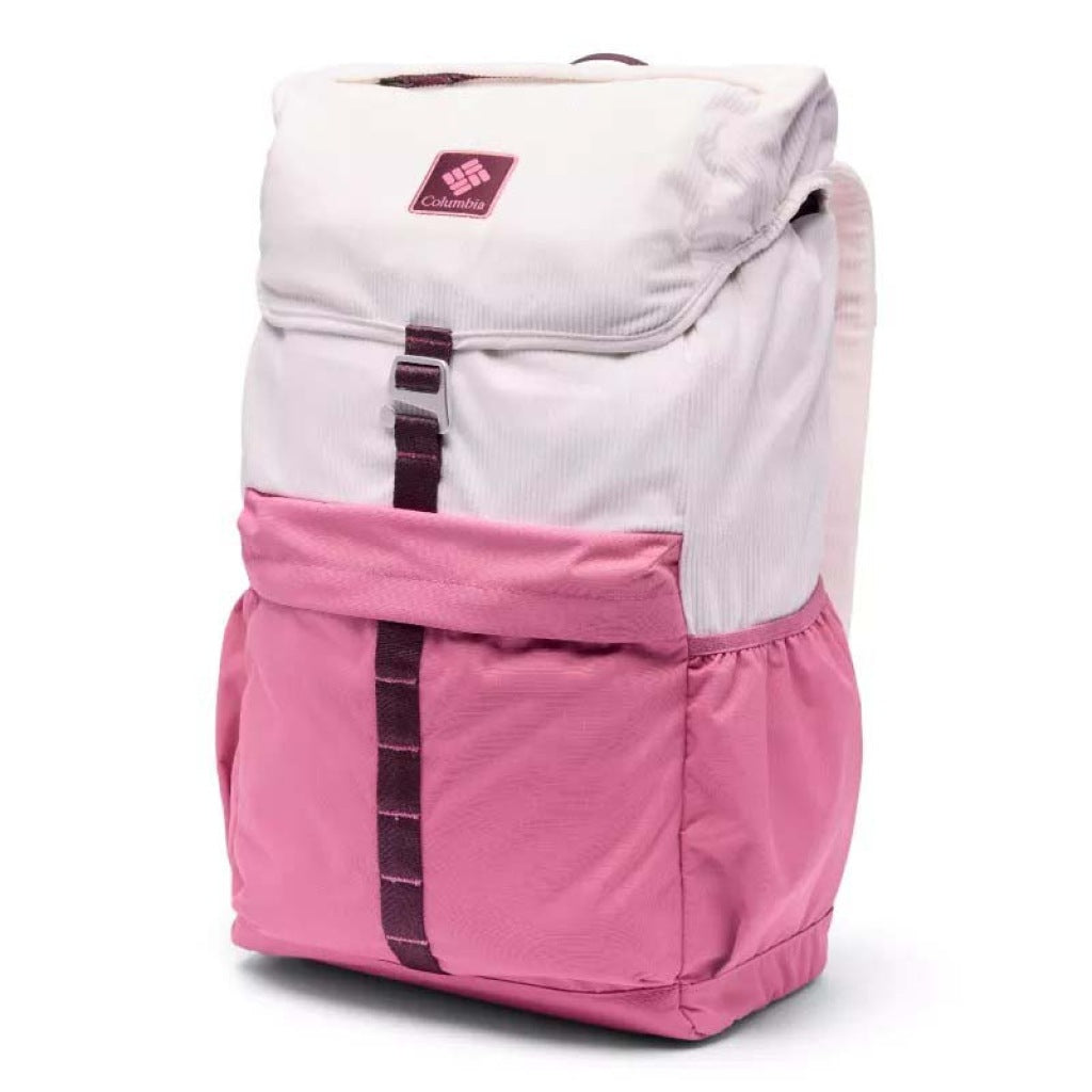 COLUMBIA CB en color ROSA (4)
