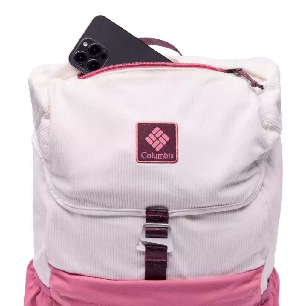 COLUMBIA CB en color ROSA (6)