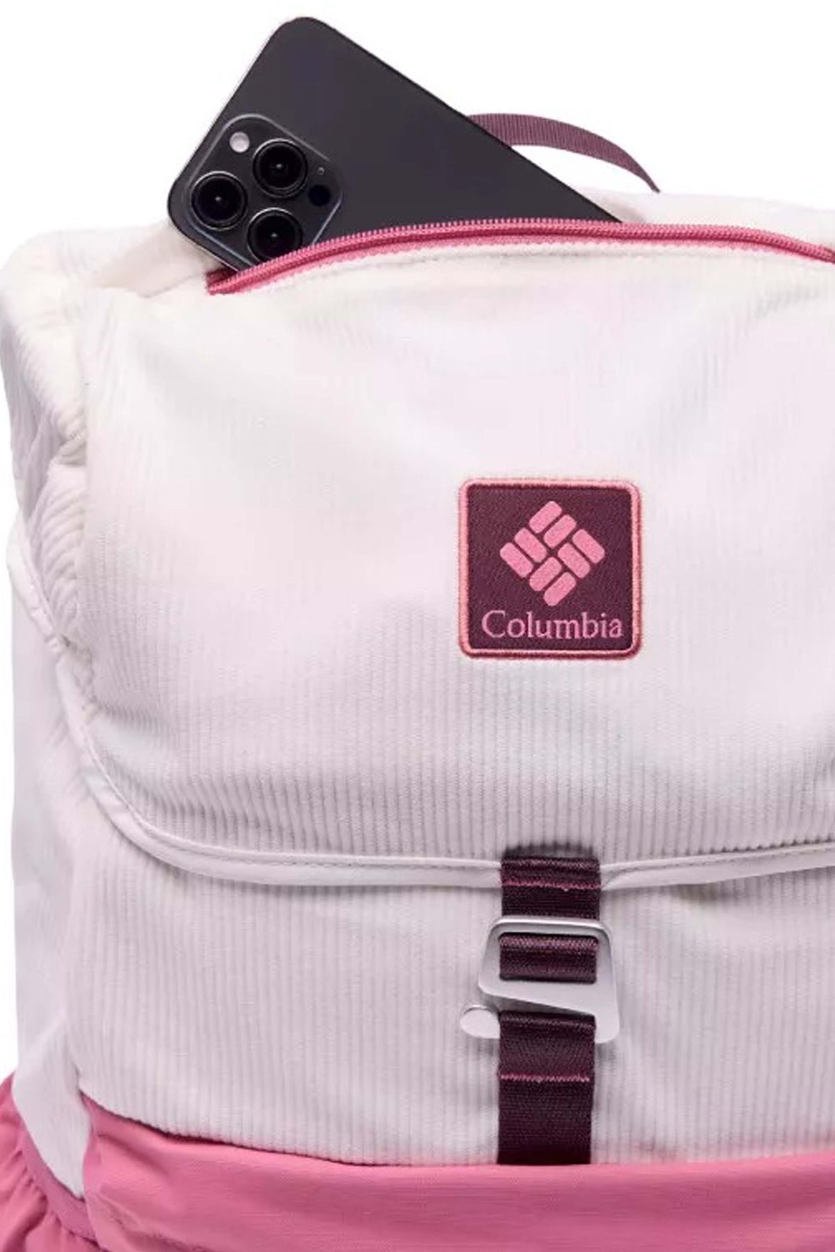 COLUMBIA CB en color ROSA (3)