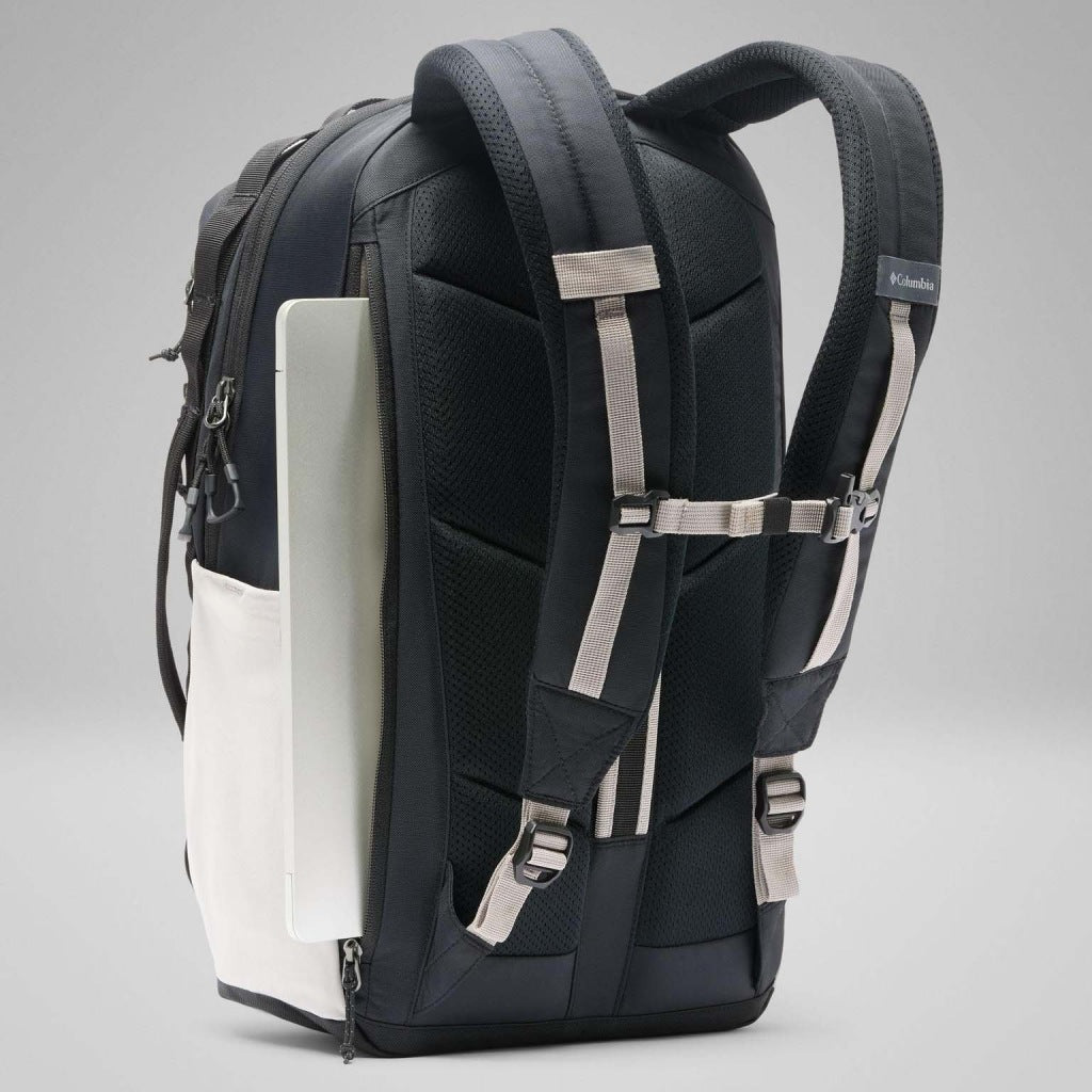COLUMBIA CB en color GRIS (5)