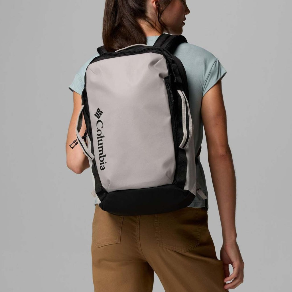 COLUMBIA CB en color GRIS (6)