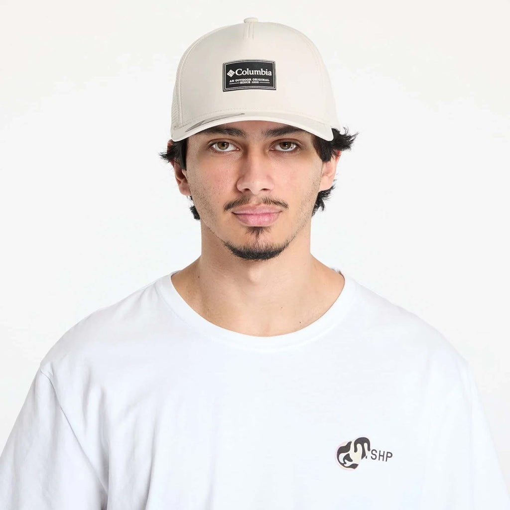 COLUMBIA MOUNTAINCAP II D STRETC en color BEIS (4)