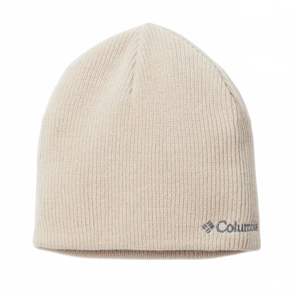 COLUMBIA WHIRLIBIRD WATCH CAP BEANIE en color BEIS (4)