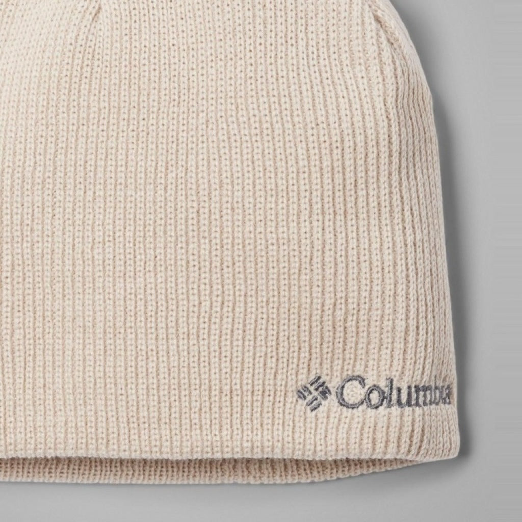 COLUMBIA WHIRLIBIRD WATCH CAP BEANIE en color BEIS (5)