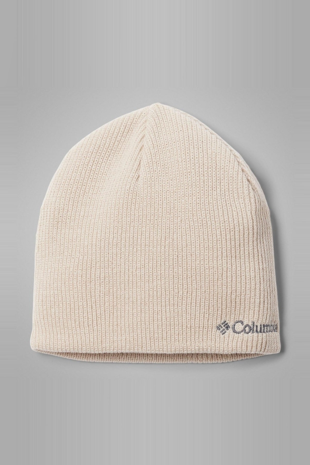 COLUMBIA WHIRLIBIRD WATCH CAP BEANIE en color BEIS (1)