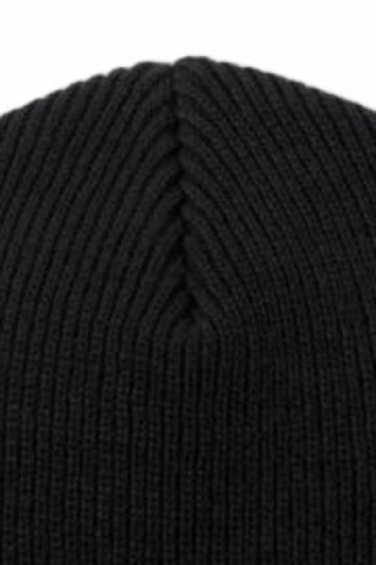 COLUMBIA WHIRLIBIRD CUFFED BEANIE en color NEGRO (2)