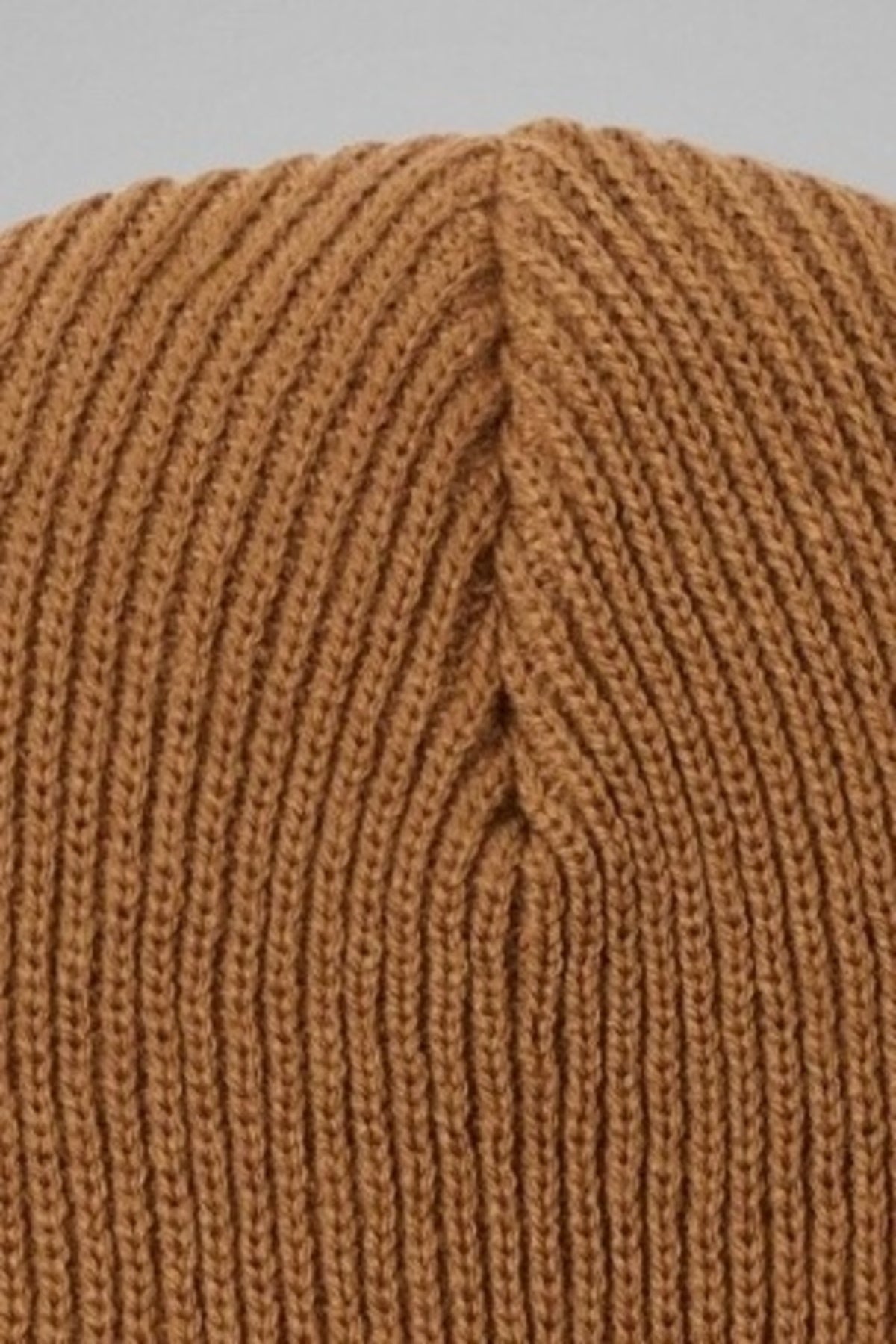 COLUMBIA WHIRLIBIRD CUFFED BEANIE en color MARRON (3)