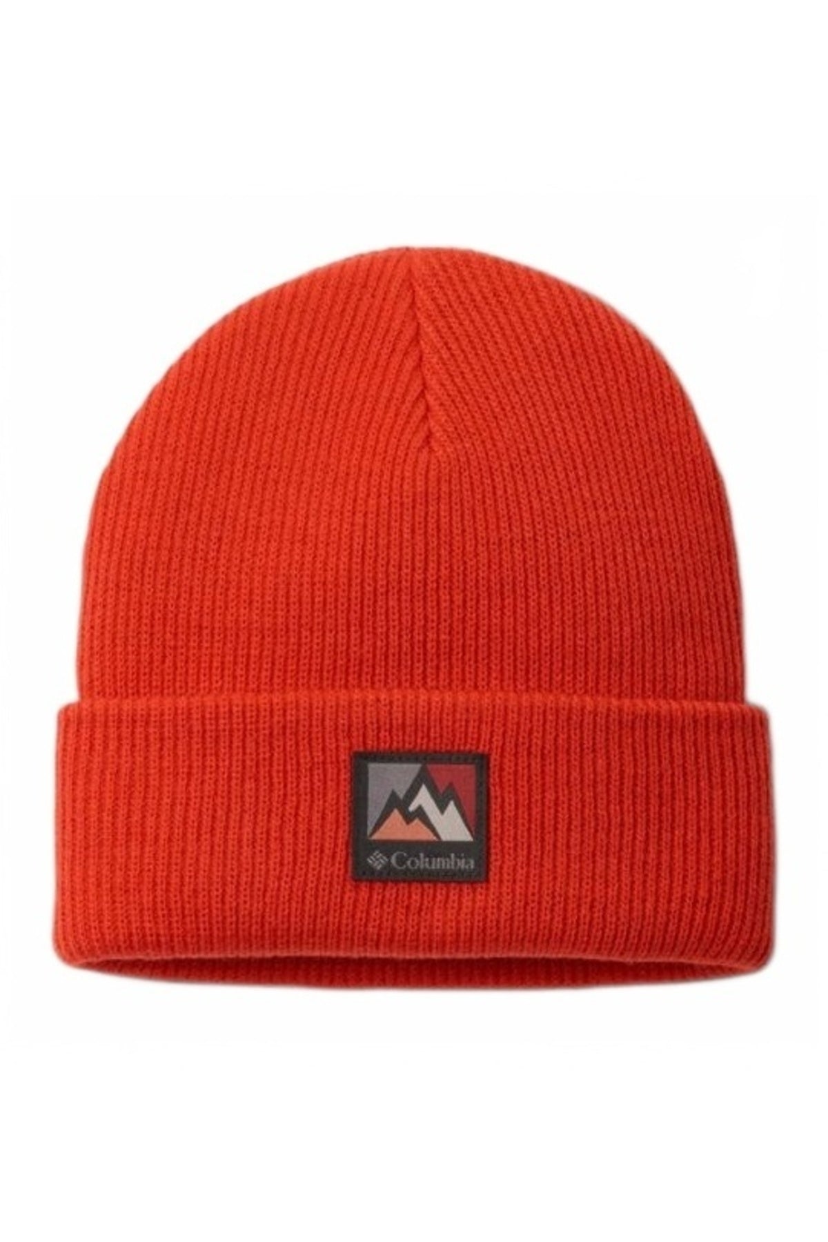 COLUMBIA WHIRLIBIRD CUFFED BEANIE en color (2)
