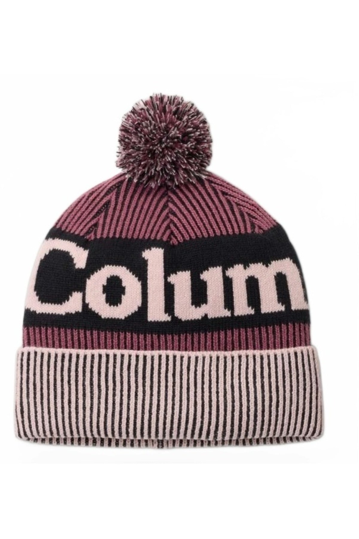 COLUMBIA POLAR POWDER III BEANIE en color (5)