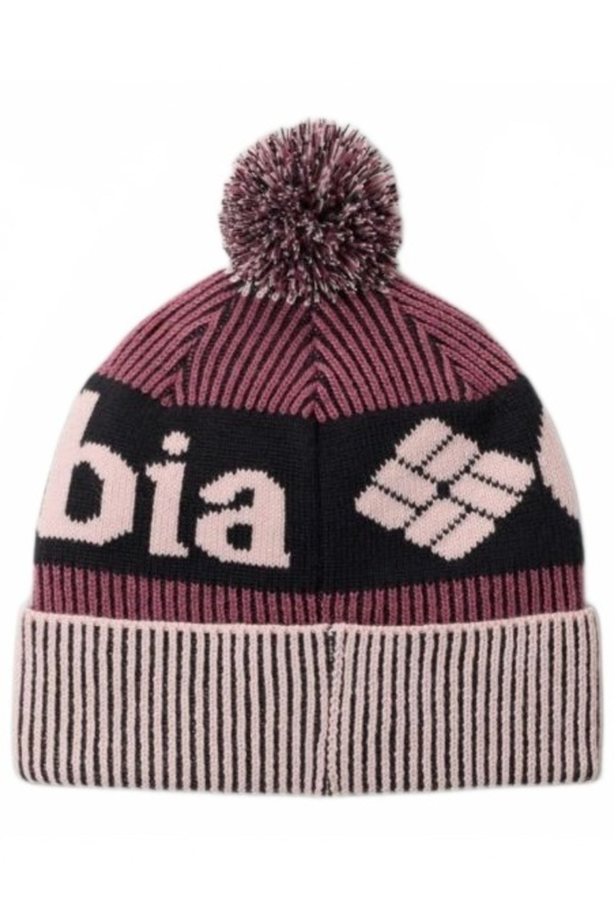 COLUMBIA POLAR POWDER III BEANIE en color (6)