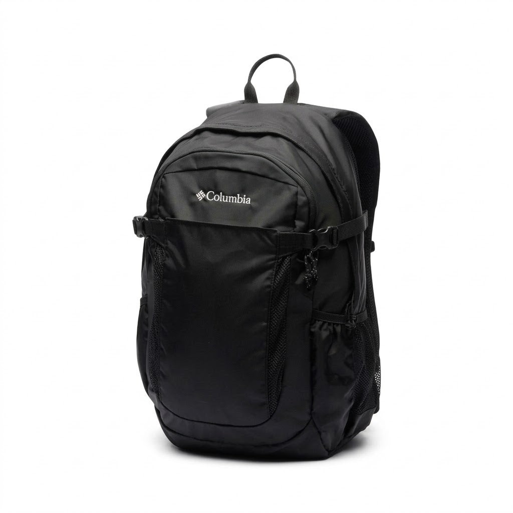 COLUMBIA CASTLE CREST L BACKPACK en color NEGRO (4)