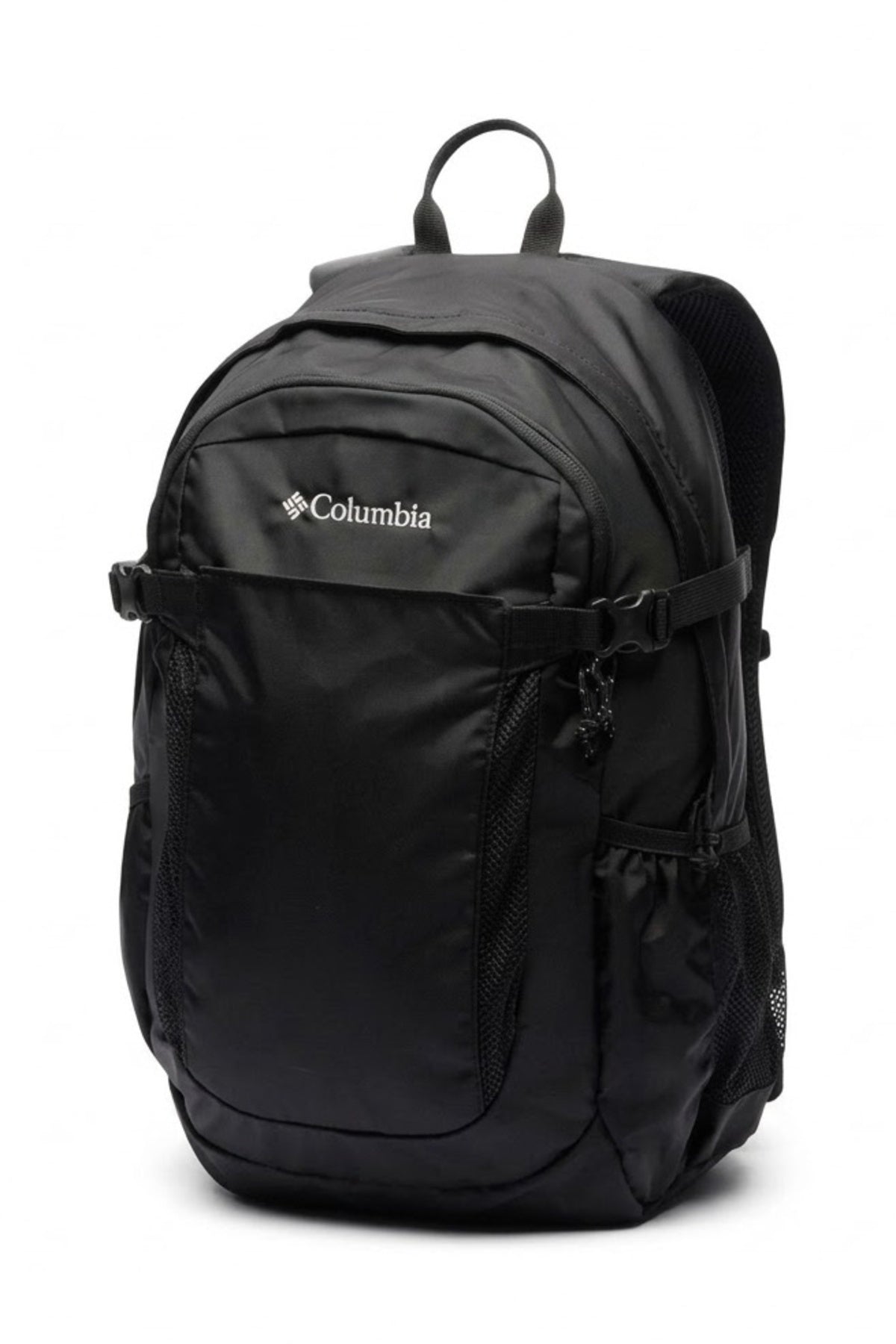 COLUMBIA CASTLE CREST L BACKPACK en color NEGRO (2)