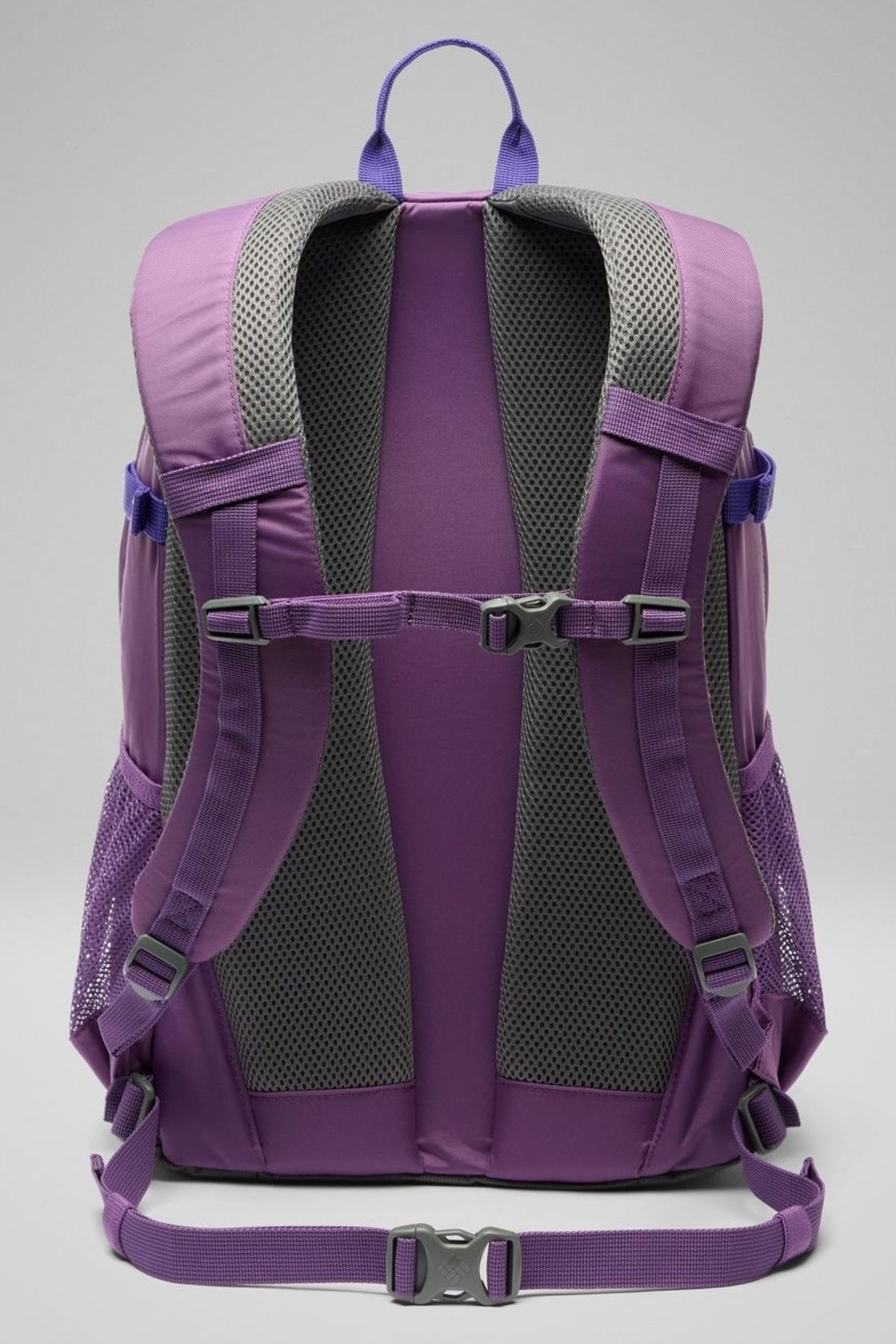 COLUMBIA CASTLE CREST L BACKPACK en color VIOLETA (2)
