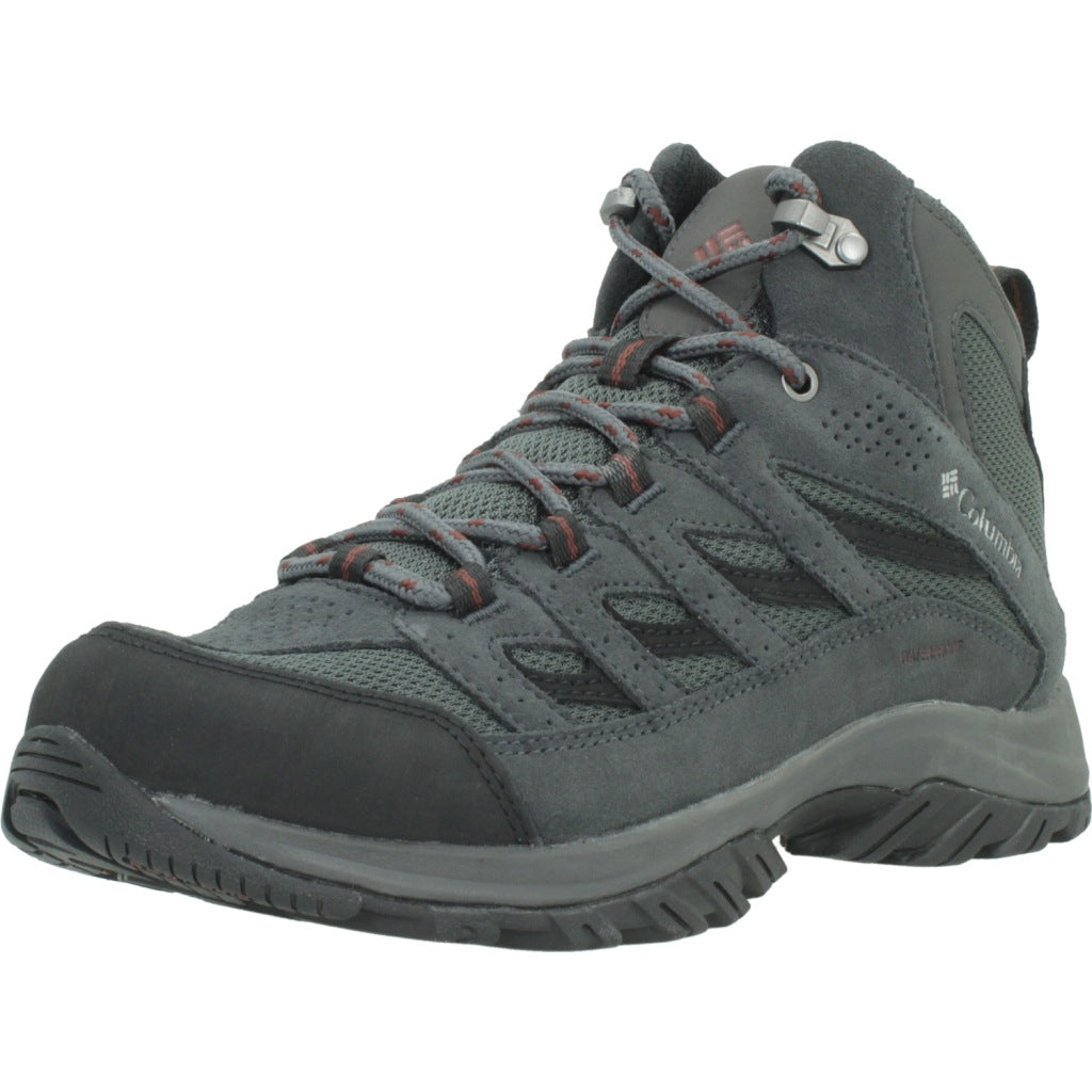 COLUMBIA CB en color GRIS (1)