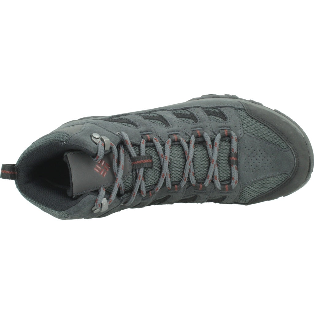 COLUMBIA CB en color GRIS (7)