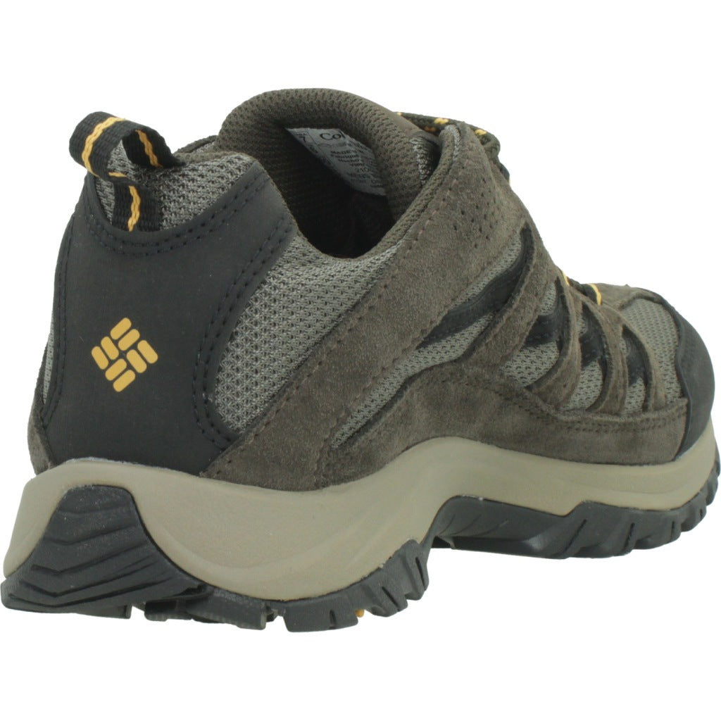COLUMBIA CB en color MARRON (3)