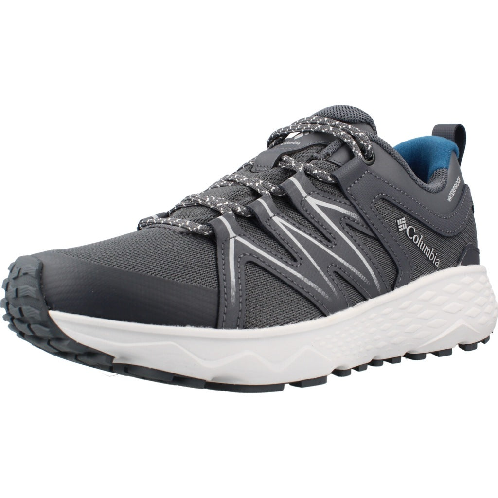 COLUMBIA CB en color GRIS (1)
