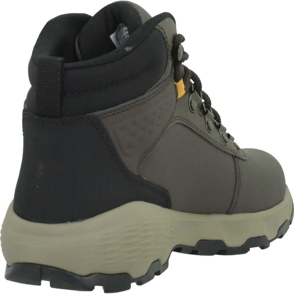 COLUMBIA NEWTON WANDER en color MARRON (3)