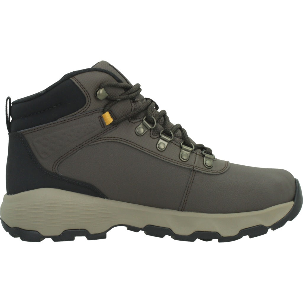 COLUMBIA NEWTON WANDER en color MARRON (4)