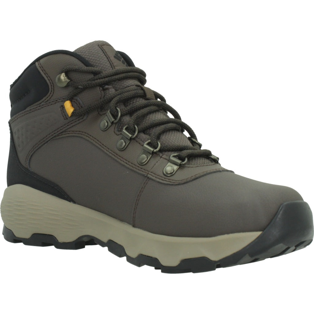 COLUMBIA NEWTON WANDER en color MARRON (5)