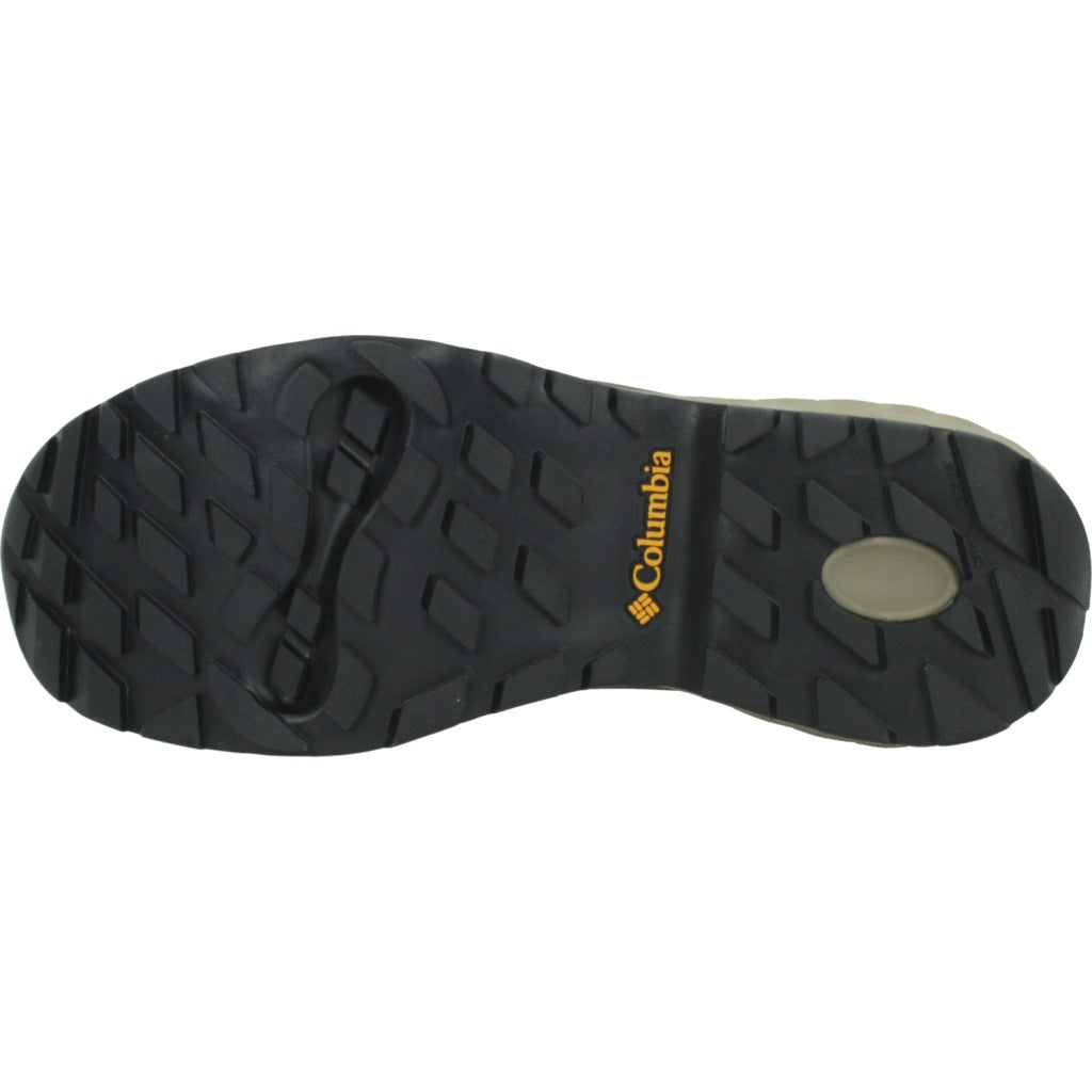 COLUMBIA NEWTON WANDER en color MARRON (6)