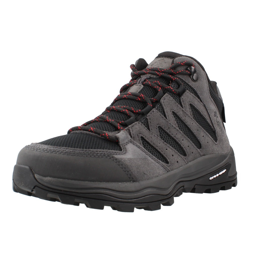 COLUMBIA CB en color GRIS (1)