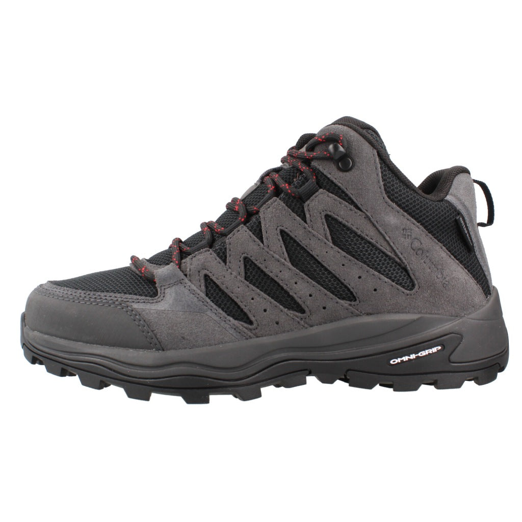 COLUMBIA CB en color GRIS (2)