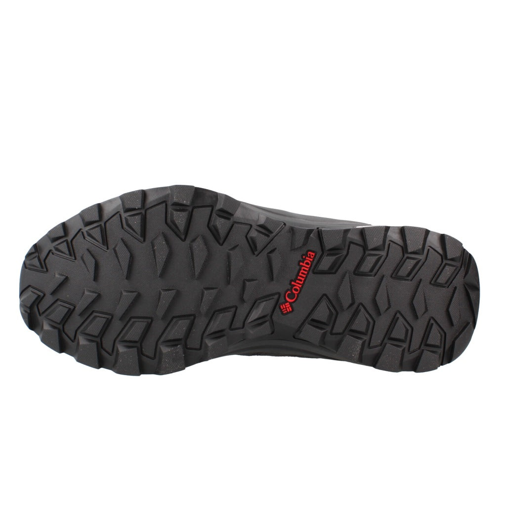 COLUMBIA CB en color GRIS (6)