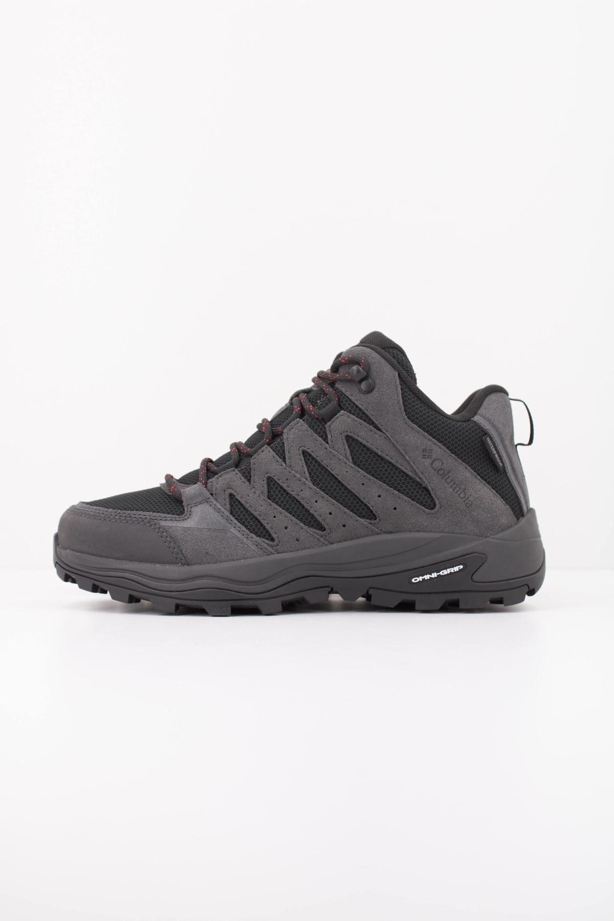 COLUMBIA CB en color GRIS (1)