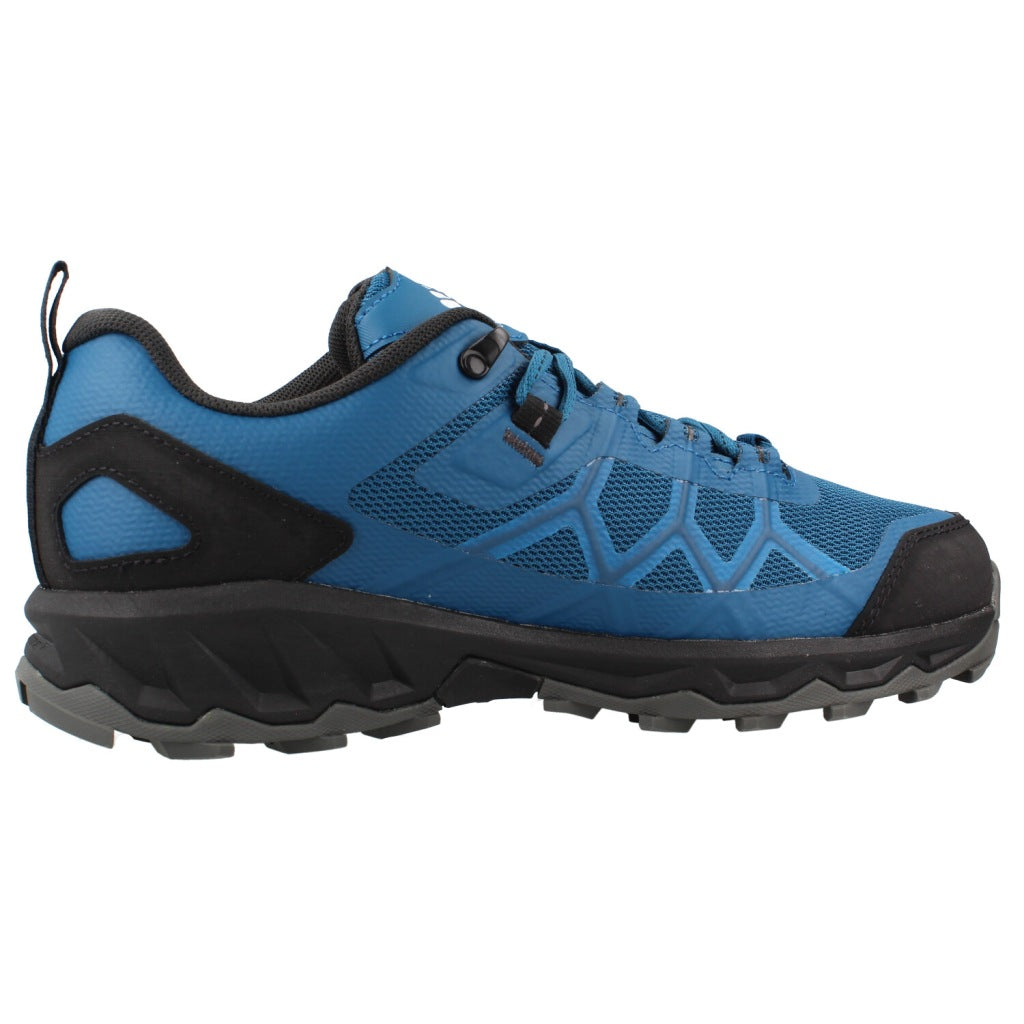 COLUMBIA PEAKFREAK OUTDRY en color AZUL (4)