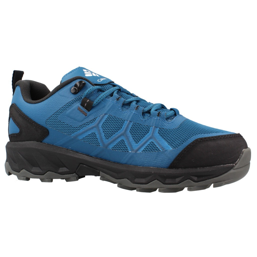 COLUMBIA PEAKFREAK OUTDRY en color AZUL (5)