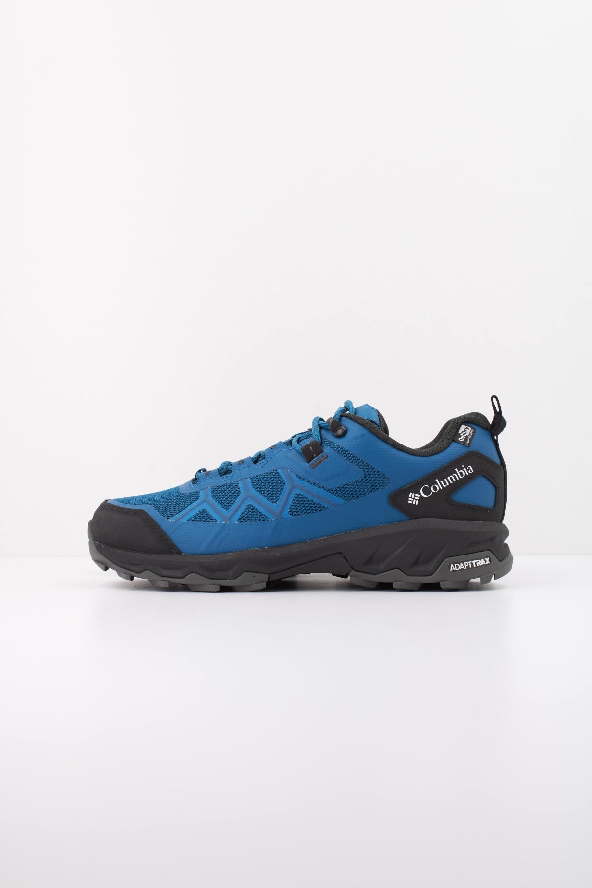COLUMBIA PEAKFREAK OUTDRY en color AZUL (1)