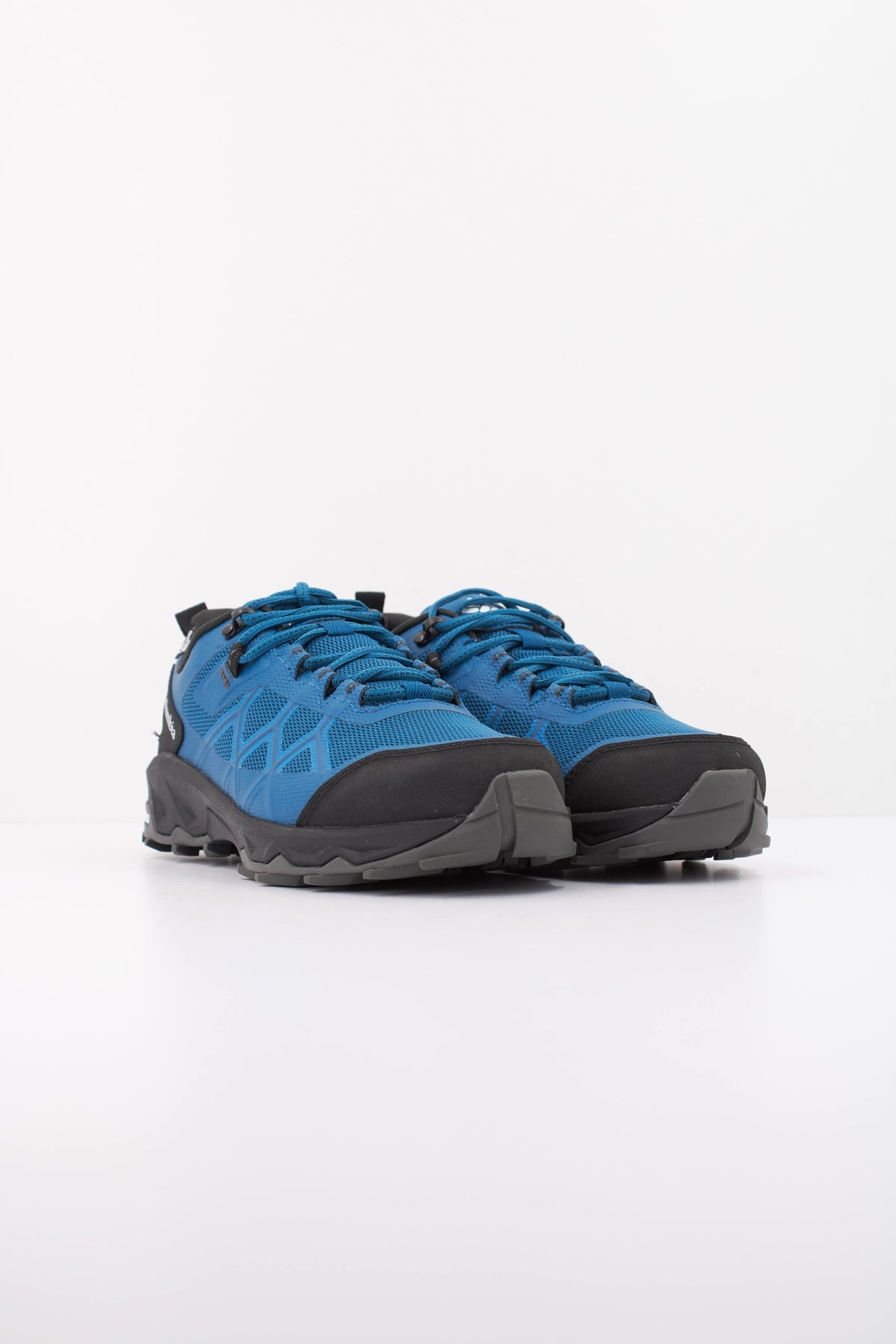 COLUMBIA PEAKFREAK OUTDRY en color AZUL (2)