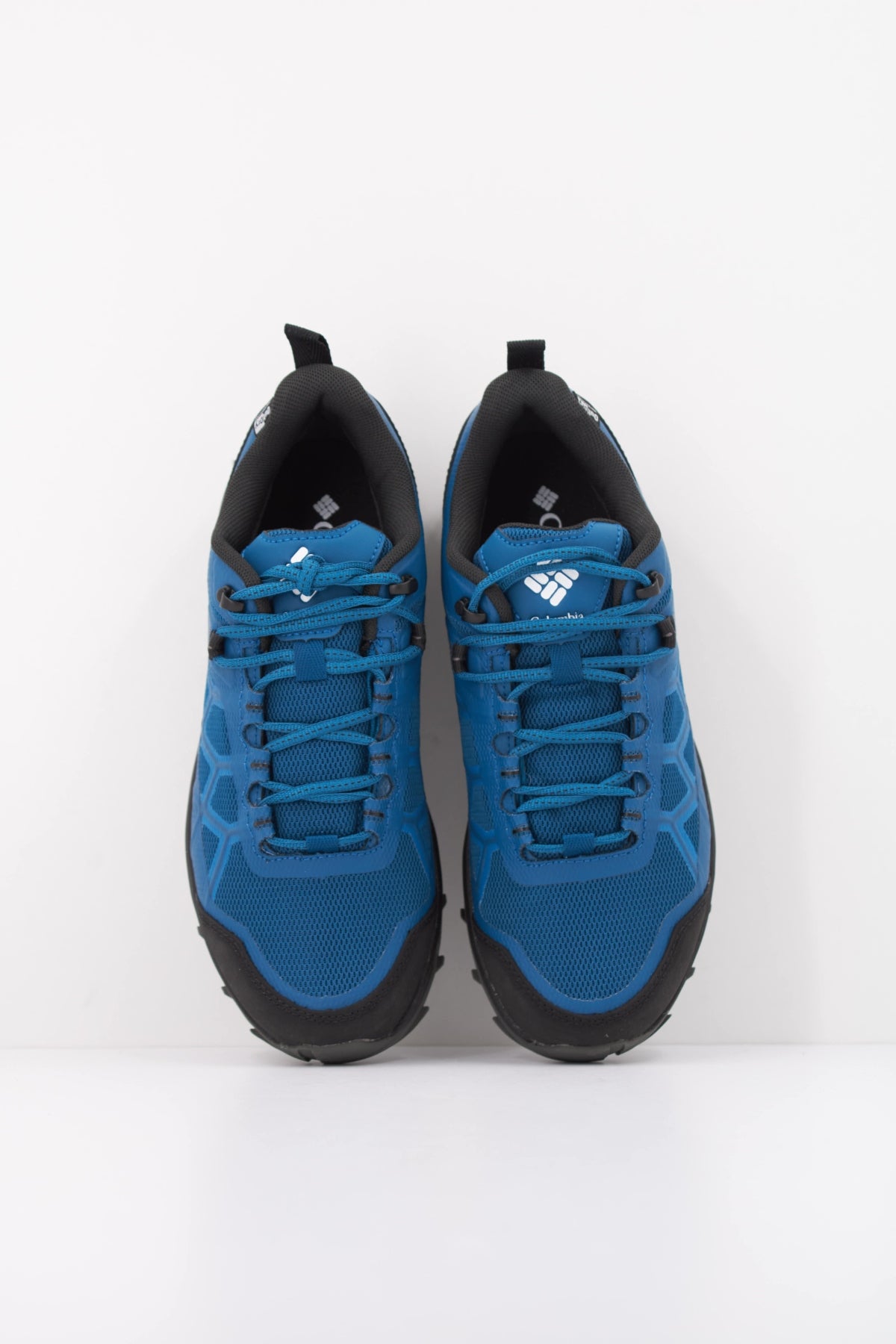 COLUMBIA PEAKFREAK OUTDRY en color AZUL (3)